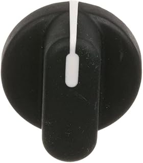 Exact FIT for Alto-SHAAM KN-35014 KNOB - Timer - Replacement Part by MAVRIK