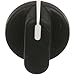 Exact FIT for Alto-SHAAM KN-35014 KNOB - Timer - Replacement Part by MAVRIK