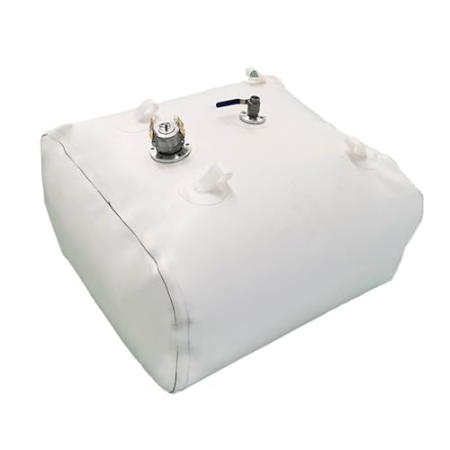 Portable Folding Gasoline Bag , Tpu Diesel Oil Can Reserve Storage Canister Drum,outdoor Emergency Oil Storage Bag Container Bag ,vehicle Transportation Fuel Bladder, for Liquid Storage