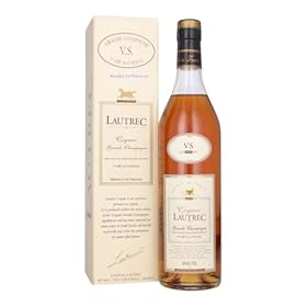 Buy Lautrec VS Cognac 70cl – Savor the Smooth Taste Buy Lautrec VS Cognac 70cl – Savor the Smooth Taste – Lautrec