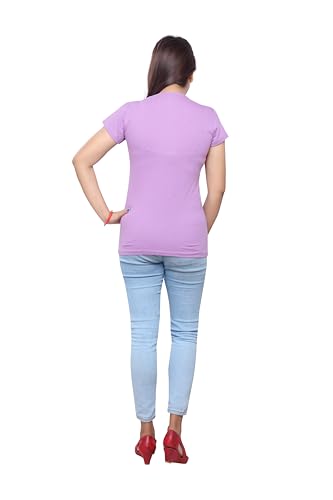 Image of MIST N FOGG Casual Printed Womens Combo Tshirts