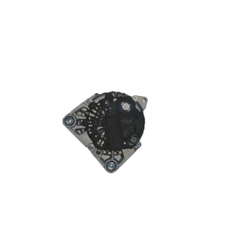 ALTERNATORE DINAMO GENERADOR ELECTRICO Compatibile con 12V 110A 6GS55 TG11C063 CA2043IR 8200323126 8200667606 8200667607 ALV2043YX