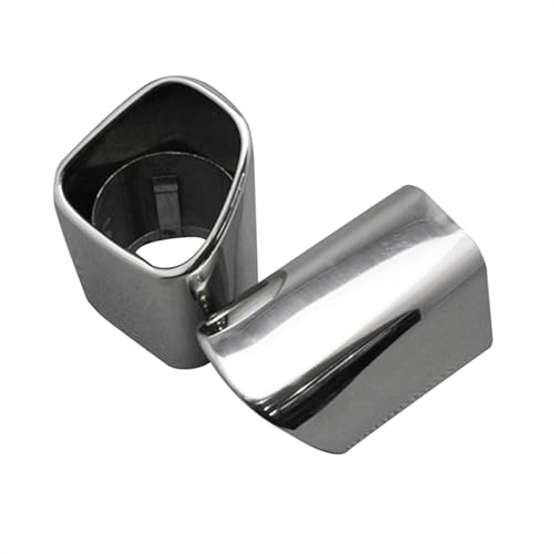 Tuyau d'échappement automatique en acier inoxydable pour Volvo XC90 V60