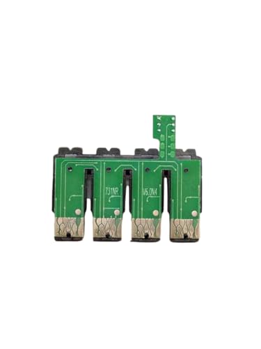 Puce CISS carte électronique compatible TX220 T10 TX100 pour imprimante jet encre