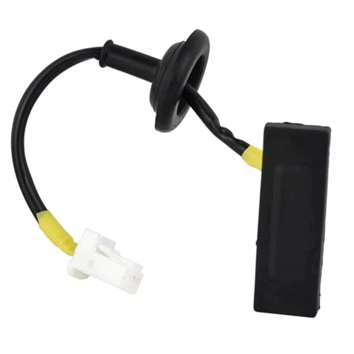 Bouton d'ouverture du coffre Kia Picanto Rio interrupteur hayon 812601W220