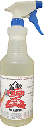 Reflection System Rinse-No-More Floor Cleaner