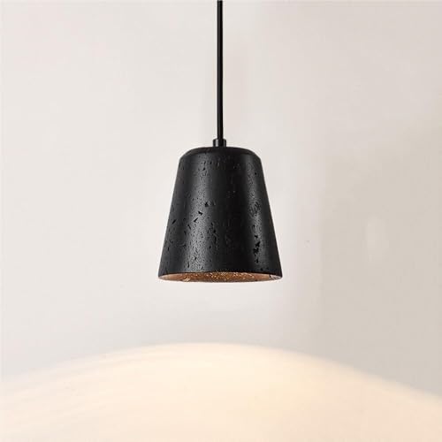 Suspension en travertin résout le manque de cachet des cuisines modernes
