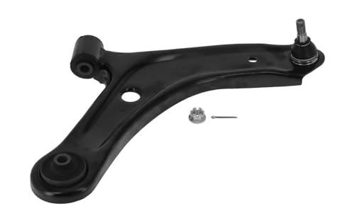 Bras de suspension Monroe : fini les vibrations sur votre Suzuki SX4 S-Cross