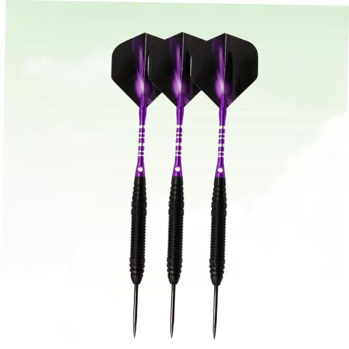 Diana y Dardos Punta de Plástico Marca Hemobllo