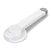 Safety Toliet Locks, Bathroom Child Proof Toilet Seat Lock, Swing Shut Toilet Lid Lock for Baby Proof, Quick Installation丨Easy to Use Child Safety Locks for Little Kids