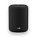 WiiM Sound Lite Smart Speaker, Hi-Res 24-bit/192 kHz, AI RoomFit™ Raumkorrektur, 100W Peak, WLAN 6E/Bluetooth 5.3, Multiroom- und Stereokopplung (Schwarz)