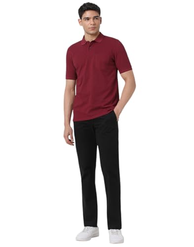 Image of Peter England Men T-Shirt