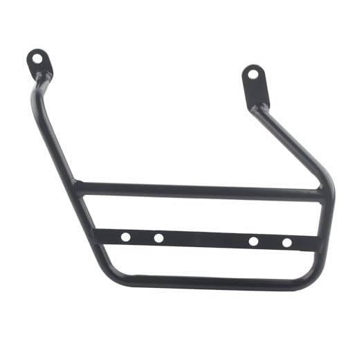 Support de sac de coffre pour CB1100 EX RS 2017-2023 pour selle et côté