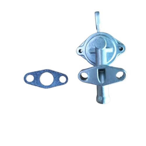 Robinet d'essence NB411 de carburateur avec joint haute résistance mécanique