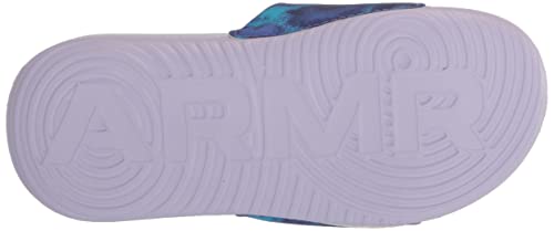 Image of Under Armour Kids' Ansa Graphic Sandals