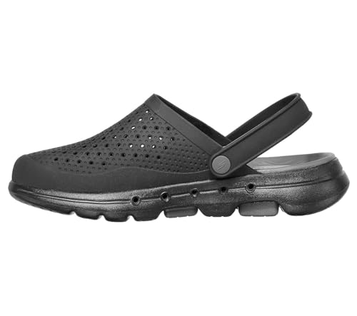 Image of Skechers Men's Foamies: Gowalk 5 Astonished Clog