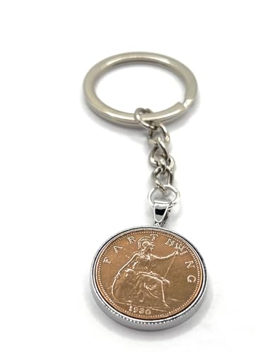 Porte-clés 1930 pour ne plus perdre ses clés à 85 ans