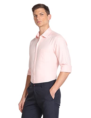 Image of Arrow Men Formal Shirt