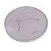 Silicone Coaster Resin Molds Aries Plaster Craft Tray Epoxy Molds for Casting with Resin, Concrete, Cement and Polymer Clay
