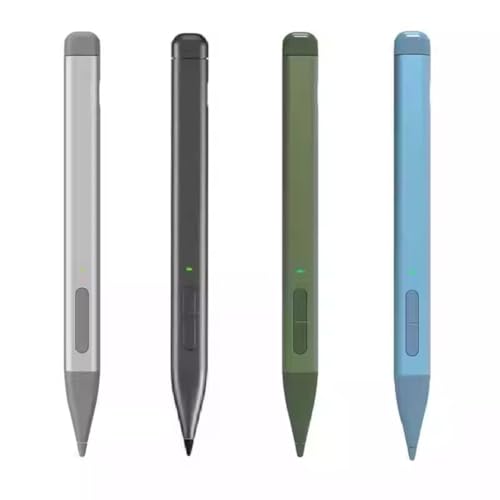 Surface スリムペン　Slim penブラック Amazon.com: Microsoft Surface Slim Pen | Black | Compatible