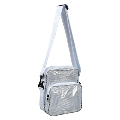 Sac ordinateur portable à bandoulière réglable antistatique et anti-poussière