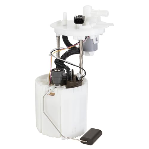 Image of Detroit Axle - Fuel Pump Module for 2011-2016 Chevrolet Cruze 2012-2017 Buick Verano 2016-2019 Cascada, Electric Fuel Pump Module Assembly Replacement