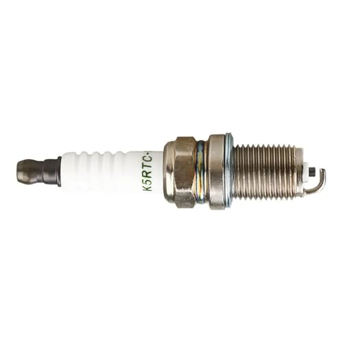 Bougies d'allumage haute efficacité K5RTC-11 pour une combustion stable