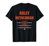 Baseball Star Adley Rutschman Baltimore MLBPA T-Shirt