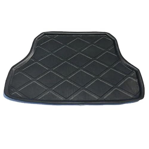 Protégez votre coffre Nissan Sentra B16 avec ce tapis WILSEM