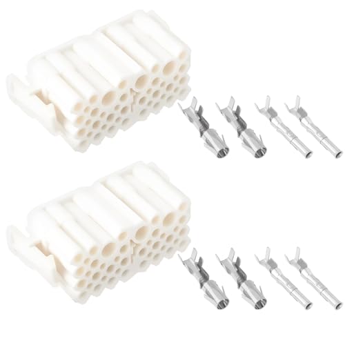 Faisceau d'essuie-glace 29 broches 171971971P pour VW Jetta