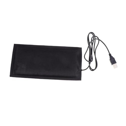 Almohadilla térmica USB para reptiles