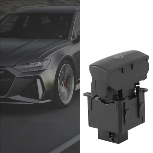 Interruptor de freno mano electrónico Citroën C4 Picasso botón P de alta precisión 6