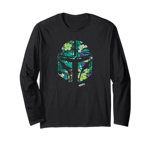 T-shirt Star Wars Mandalorian pour vos soirées chill et conventions