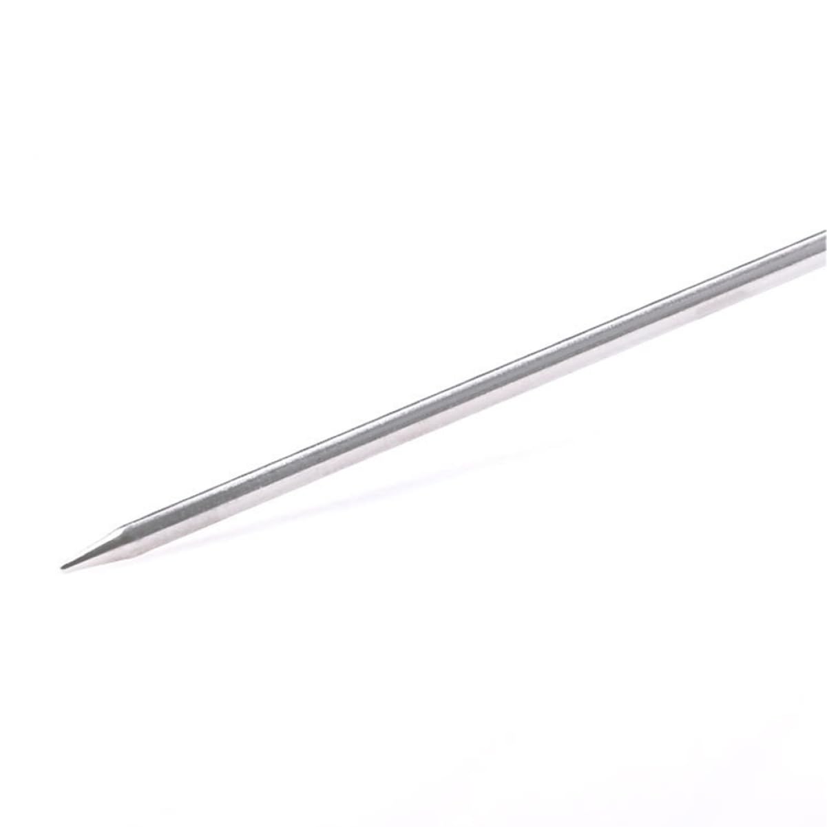 Cabilock 3 Piezas Termómetro Para Olla Frita Termómetro Para Freír Para Hornear Para Cocinar Lectura Instantánea Para Cocinar Carne Barbacoa Tallo Freír