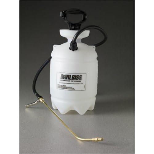 Image of Devilbiss 2 Gallon Pump Sprayer 803492