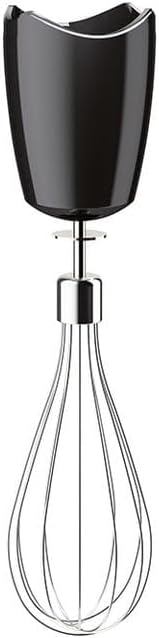 Braun Multiquick MQ10 Plastic Whisk Beater Accessory Black