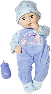 Baby Annabell 702963 Little Alexander 36cm, Multi