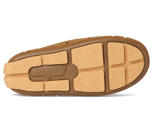 Image of Floafers Kids, Unisex, Prodigy Driver Faux Suede (Toddler /Little Kid /Big Kid)