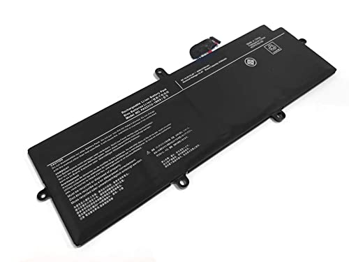 7xinbox 15.4V 42Wh 4ICP4/63/68 PA5331U-1BRS Laptop Battery Replacement for Toshiba Dynabook Portege R30-E X30L-G Terca A30-G A40-E Series