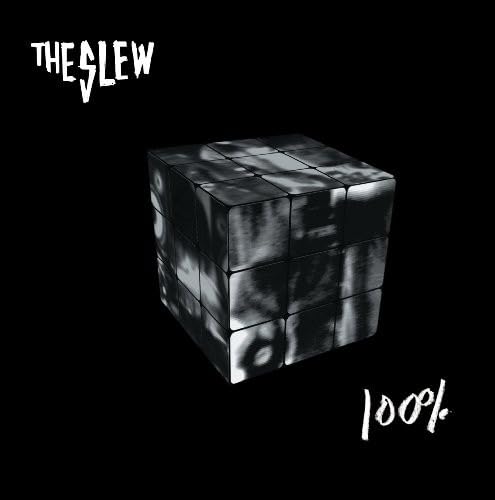 100 Per Cent [Audio CD] SLEW