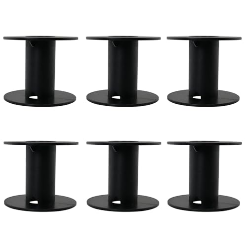 DGBRSM Plastic Wire Spools