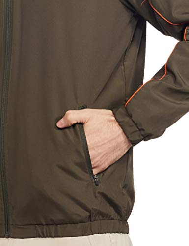 Image of Amazon Brand - Symactive Men's Lightweight Sports Jacket