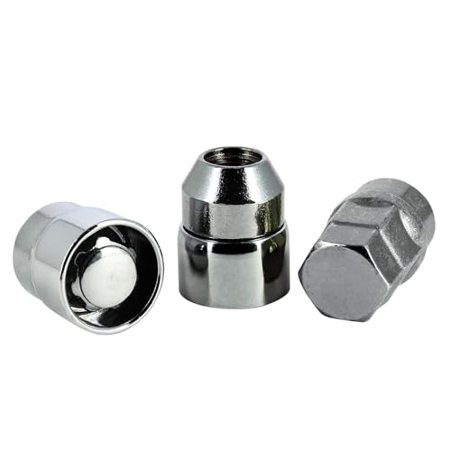 SUMEX BZH1250 Dadi Ruota M12 x 1.50, T19