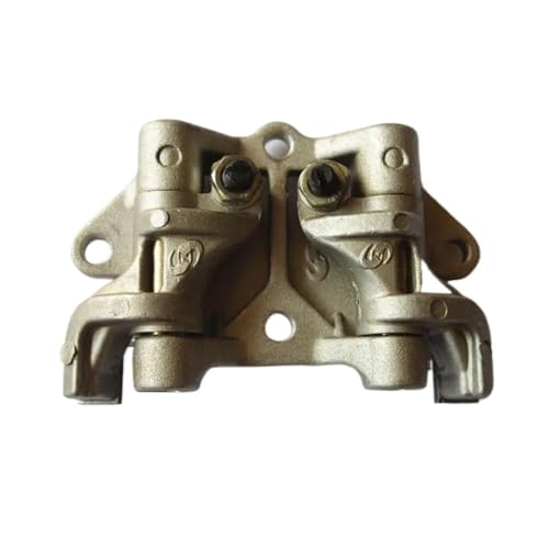 Brazo basculante para solucionar fallos de arranque en motor GM182 2