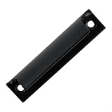 Utilisations multiples : parfaitement adapté pour les armoires et diverses applications de porte, améliorant à la fois fonctionnalité et style dans votre espace de vie.