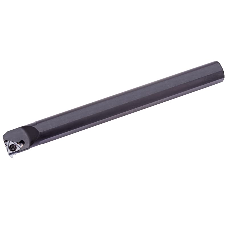 Tool Part for SNR0020R22 SNR0025S22 Internal Thread Cutting Machine Tool Holder 1pc+10PCS 22ER 22IR Thread Cutting Tool - (Angle: SN R0020R22 / Shank Diameter: No Insert)