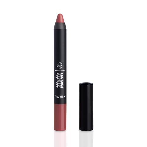 Image of PAC XOXO Lip Crayon (Hug Cartel)