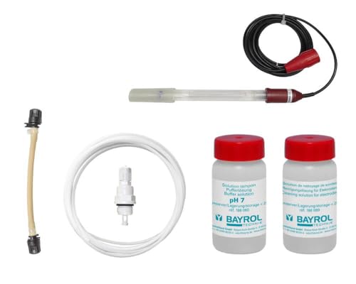 Preisvergleich Produktbild Bayrol Wartungskit pH Automatic