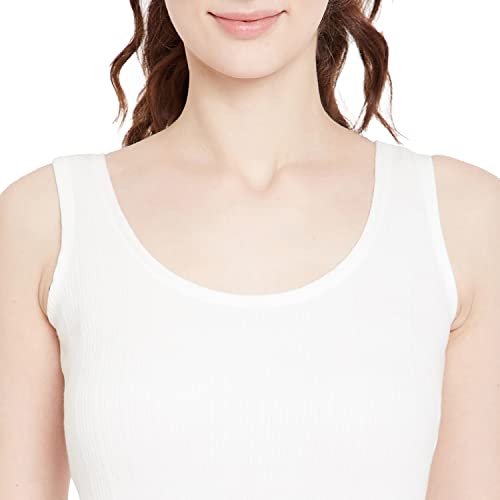 Image of NEVA ESANCIA Women Solid Winter Wear Thermal