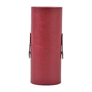Beaupretty Make- Up Borstel Houder Draagbare Cosmetische Borstel Opslag Case Make Storage Cup Reizen Opbergdoos Voor…